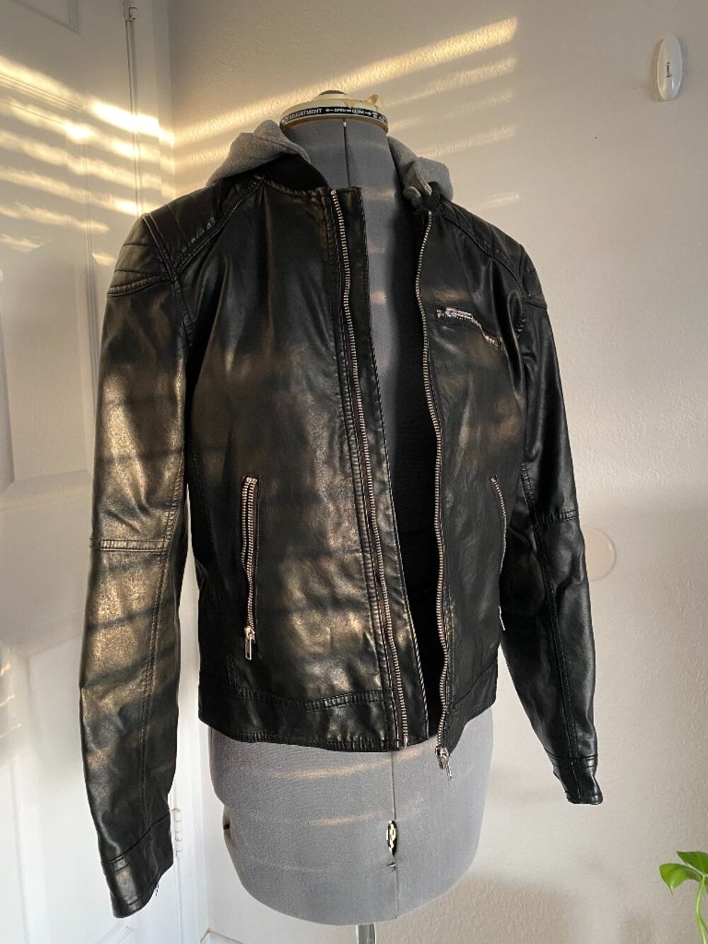 H&M Kids' Black Jacket